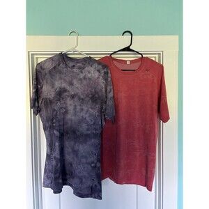 Lululemon t shirt bundle